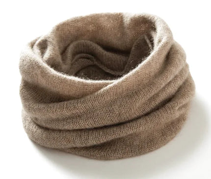 Tour de Cou Cachemire Enfant Chaud