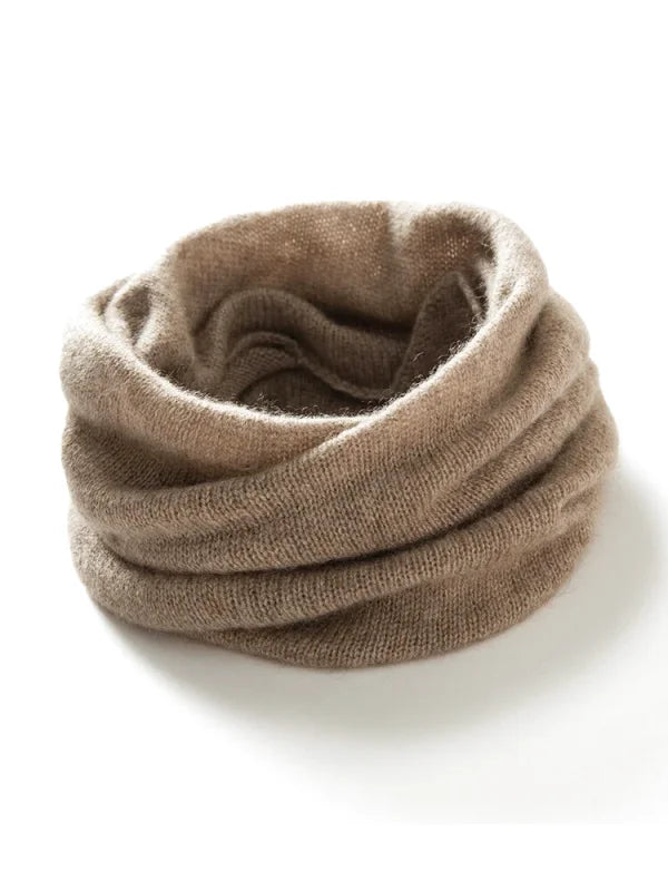 Tour de Cou Cachemire Enfant Chaud