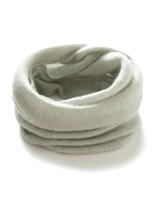 Tour de Cou Cachemire Enfant Chaud