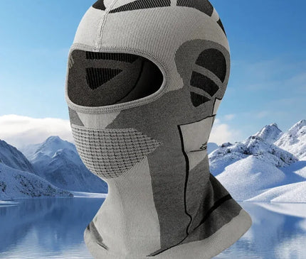 Tour De Cou Cagoule Ski Hiver