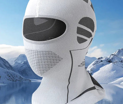 Tour De Cou Cagoule Ski Hiver