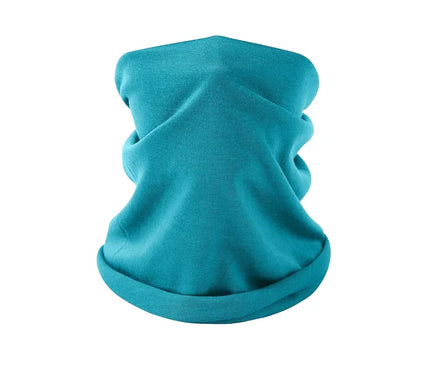 Tour De Cou Camping Été Respirant