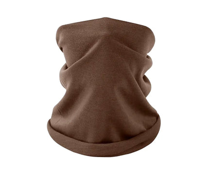 Tour De Cou Camping Été Respirant