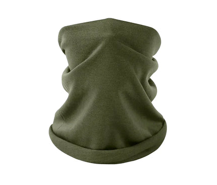 Tour De Cou Camping Été Respirant