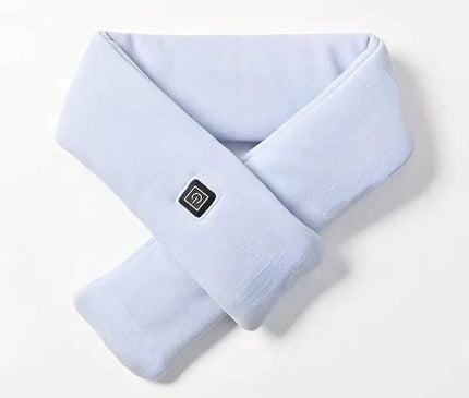 Tour De Cou Chauffant Électrique USB Homme