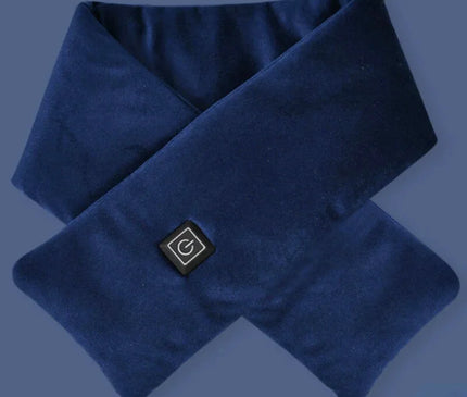 Tour De Cou Chauffant Électrique USB Homme