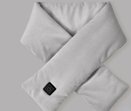 Tour De Cou Chauffant Électrique USB Homme