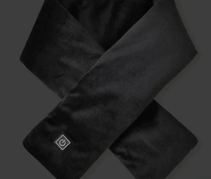 Tour De Cou Chauffant Électrique USB Homme