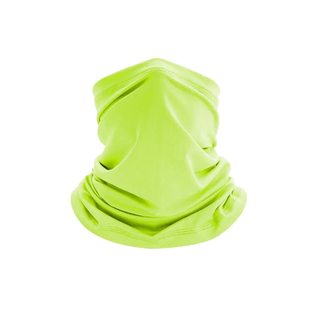 Tour De Cou Demi-masque Outdoor