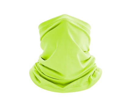 Tour De Cou Demi-masque Outdoor