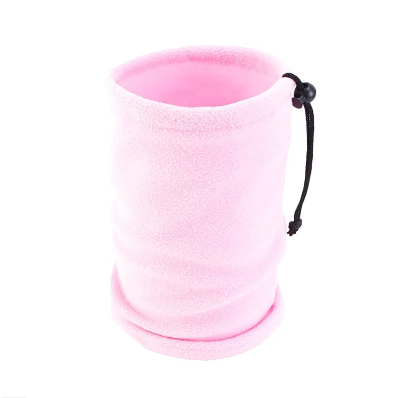 Tour De Cou Enfant Escalade Hiver