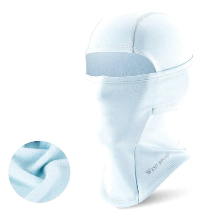 Tour De Cou Enfant Garçon Coupe-vent