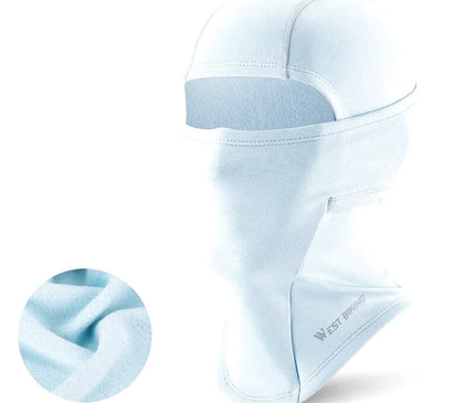 Tour De Cou Enfant Garçon Coupe-vent