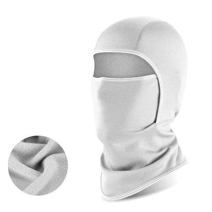 Tour De Cou Enfant Garçon Coupe-vent