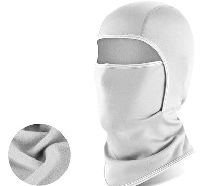 Tour De Cou Enfant Garçon Coupe-vent