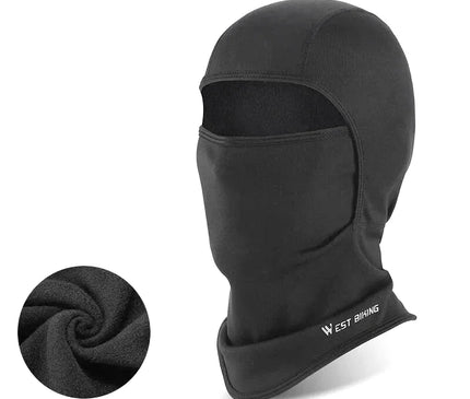 Tour De Cou Enfant Garçon Coupe-vent