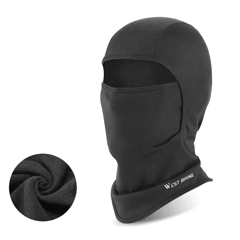 Tour De Cou Enfant Garçon Coupe-vent