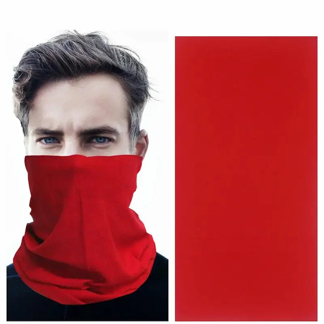 tour-de-cou-enveloppement-visage-leger-rouge
