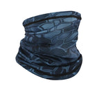 Bleu foncé