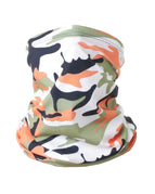 Vert et Orange