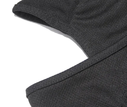 Tour De Cou Équitation Hiver Chaud