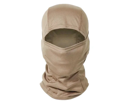 Tour De Cou Équitation Hiver Chaud