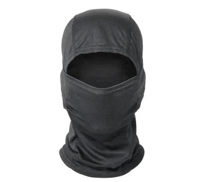 Tour De Cou Équitation Hiver Chaud