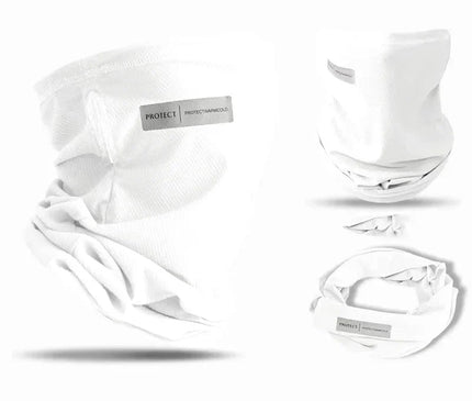 Tour De Cou Été Microfibre