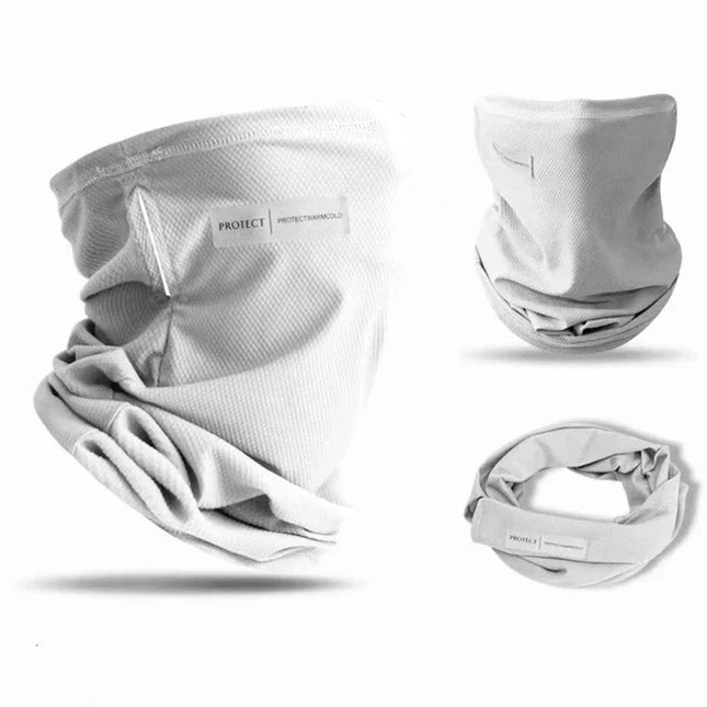 Tour De Cou Été Microfibre