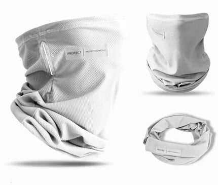 Tour De Cou Été Microfibre