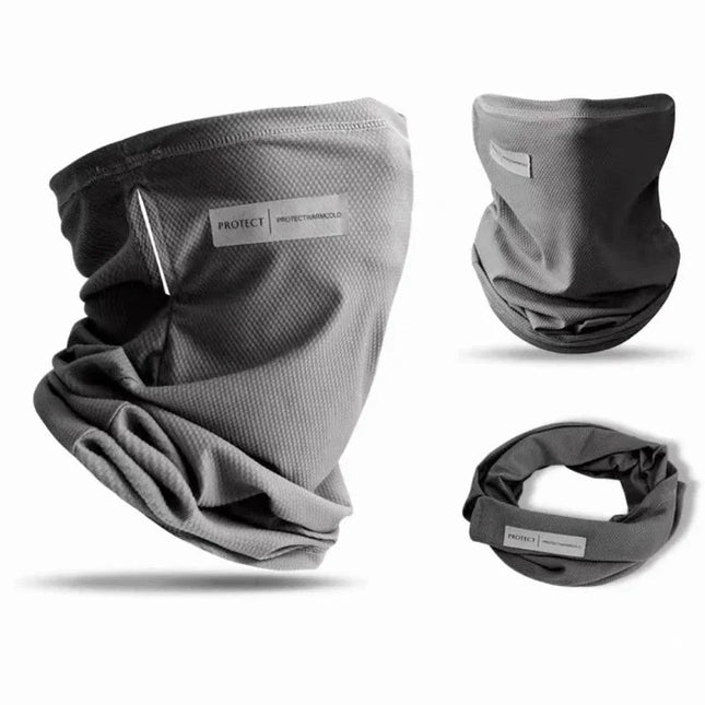 Tour De Cou Été Microfibre