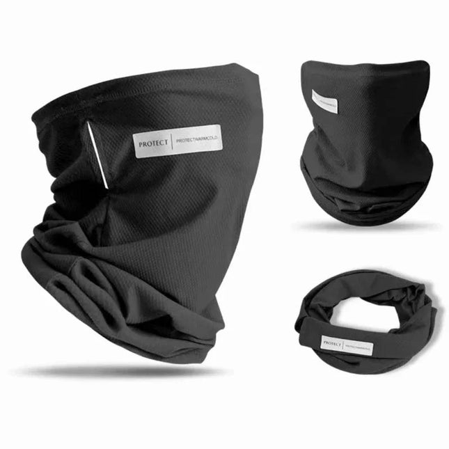 Tour De Cou Été Microfibre