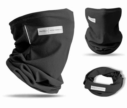 Tour De Cou Été Microfibre