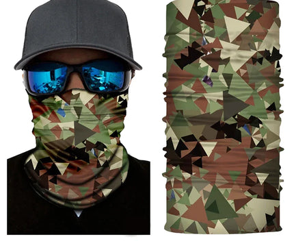 Tour De Cou Extérieur Homme Été