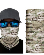 Vert clair et Marron clair