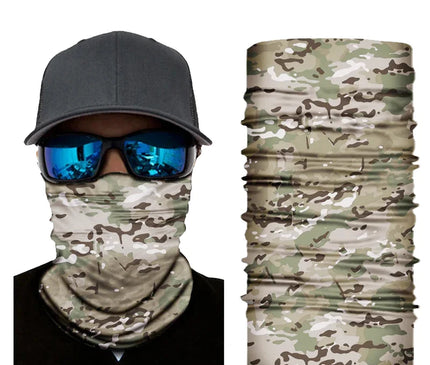 Tour De Cou Extérieur Homme Été