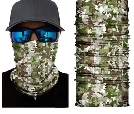 Tour De Cou Extérieur Homme Été