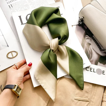 Collection image for: Tour De Cou Soie