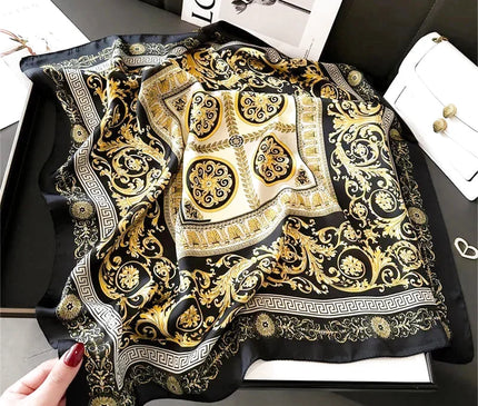 Tour De Cou Femme Été Léger