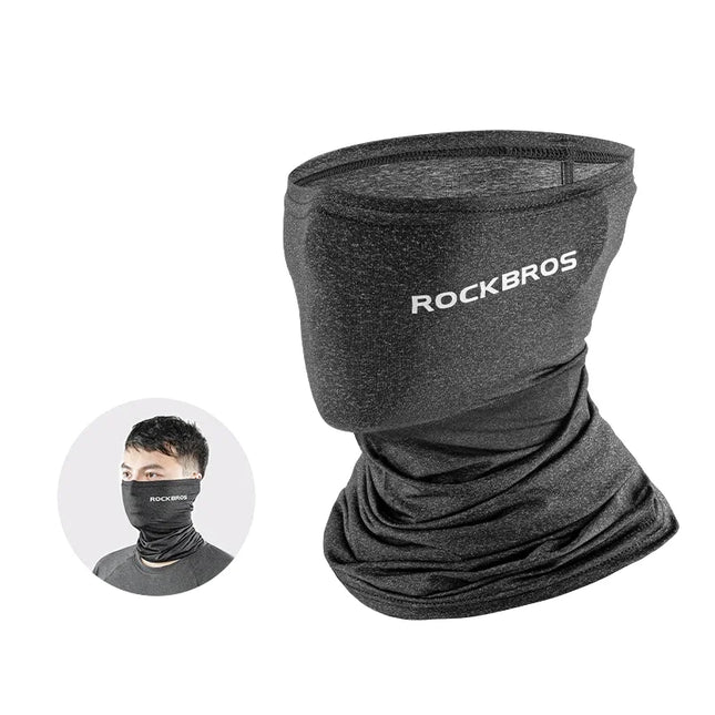 Tour De Cou Homme Été Anti-UV