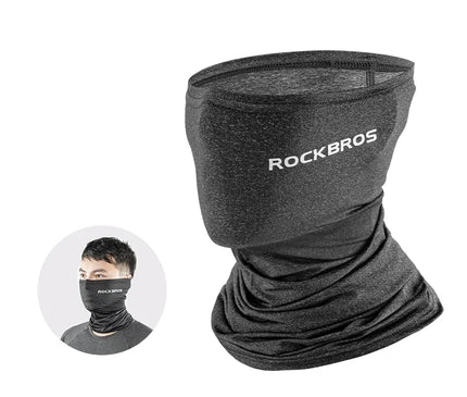 Tour De Cou Homme Été Anti-UV