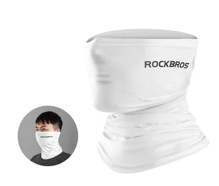 Tour De Cou Homme Été Anti-UV