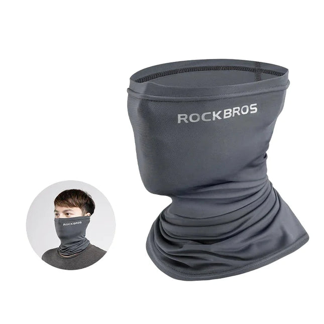 Tour De Cou Homme Été Anti-UV