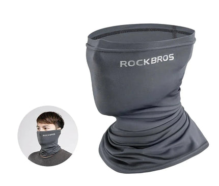 Tour De Cou Homme Été Anti-UV