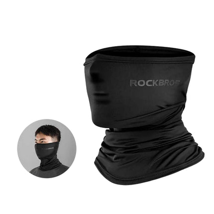 Tour De Cou Homme Été Anti-UV