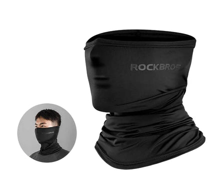 Tour De Cou Homme Été Anti-UV