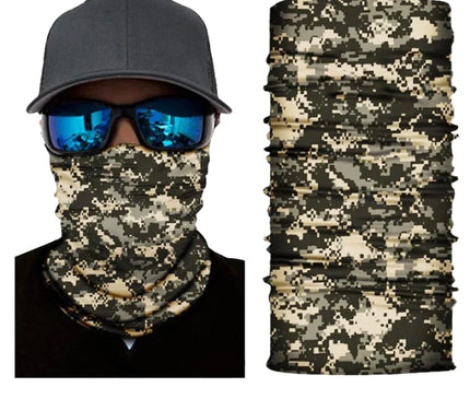 Tour De Cou Homme Été Cache-nez