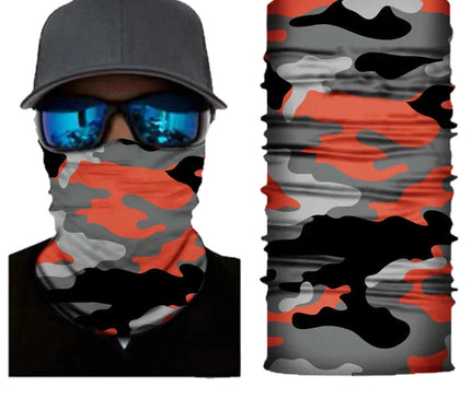 Tour De Cou Homme Été Cache-nez