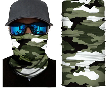 Tour De Cou Homme Été Cache-nez