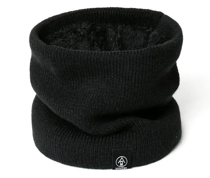 Tour De Cou Homme Hiver Chaud